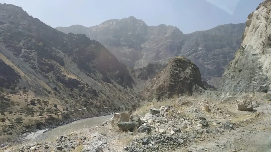 China crea el condado de Cenling: un puesto estratégico en la frontera afgana apunta a impulsar la conectividad