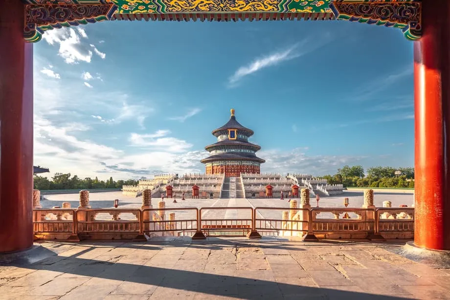 China abre sus puertas: guía esencial para viajar hoy al Reino del Medio