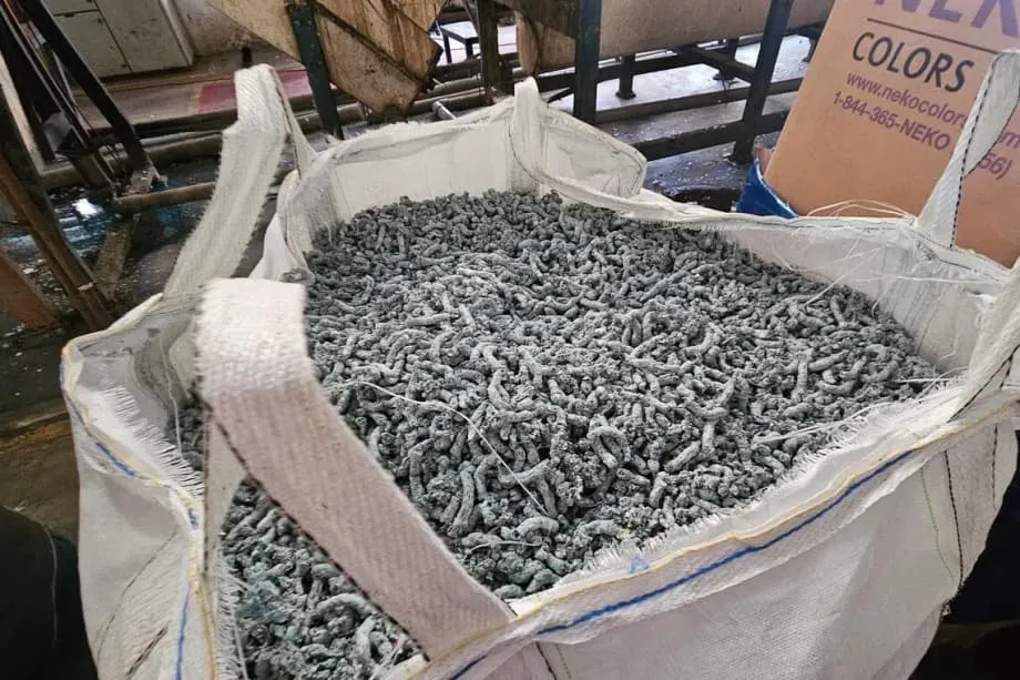 La paradoja del plástico en Malasia: por qué un país que combate las importaciones de residuos depende de la basura extranjera