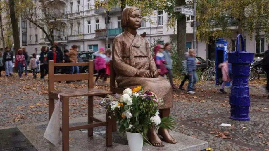 Nueva Zelanda rechaza un monumento a las «mujeres de consuelo» tras una advertencia diplomática de Japón
