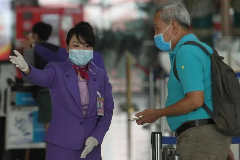 Thai Airways casi duplica los recargos por combustible ante la intensificación de la crisis mundial del combustible para aviones