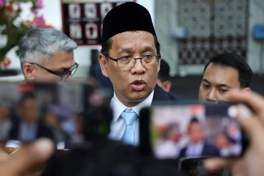 Analyst reactions to Indonesia naming new finance minister | Reuters