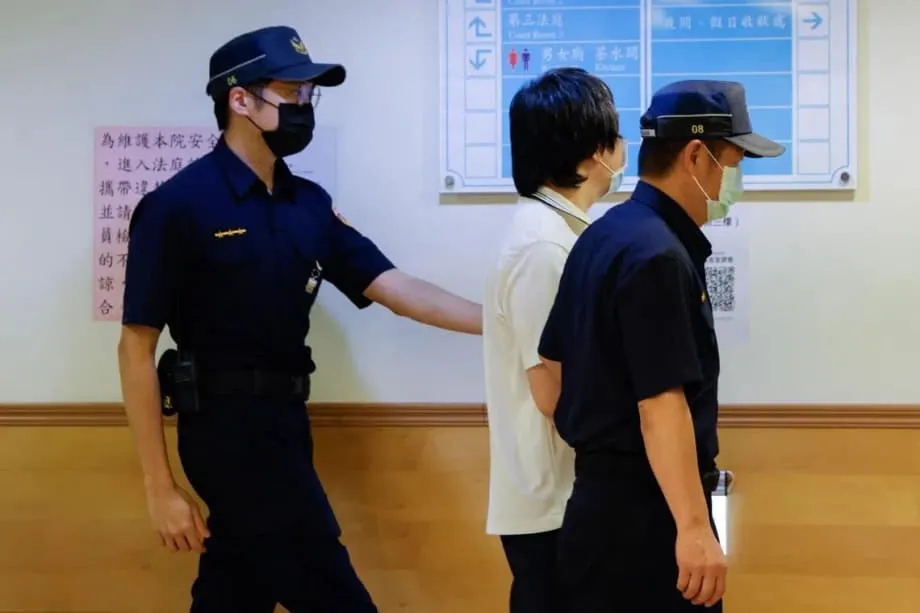 Taiwán impone una pena de diez años en un caso histórico de robo de secretos comerciales de TSMC