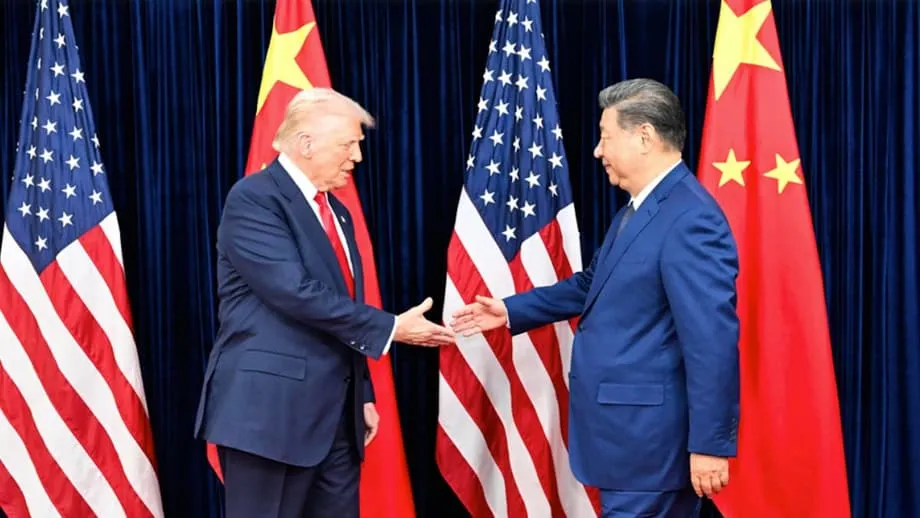 Trump y Xi se reunirán en Pekín mientras la guerra en Irán eclipsa las negociaciones comerciales