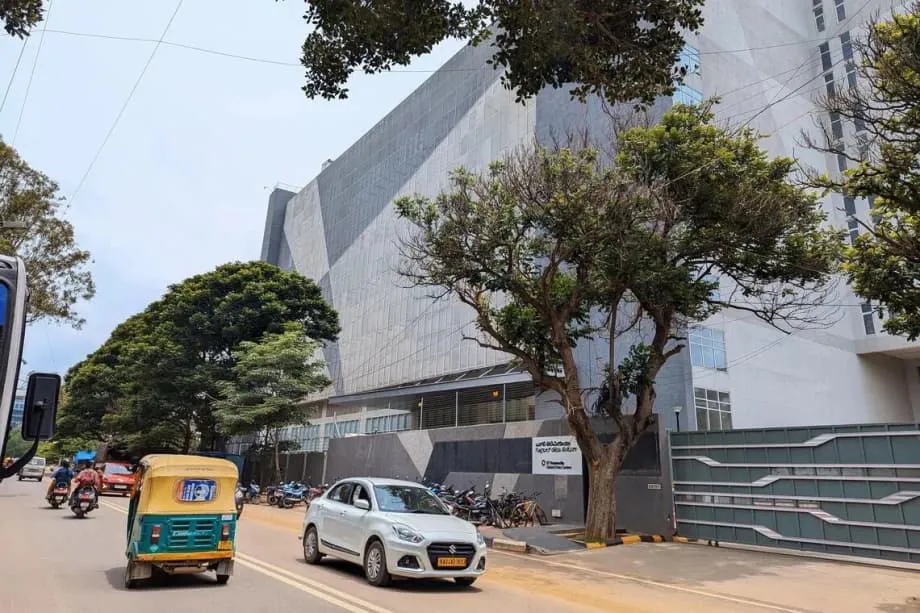 El auge de los centros de datos en India amenaza con desbordar la red eléctrica ante el aumento de la demanda de IA