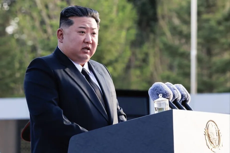 Corea del Norte abandona el objetivo de la reunificación en una histórica reforma constitucional