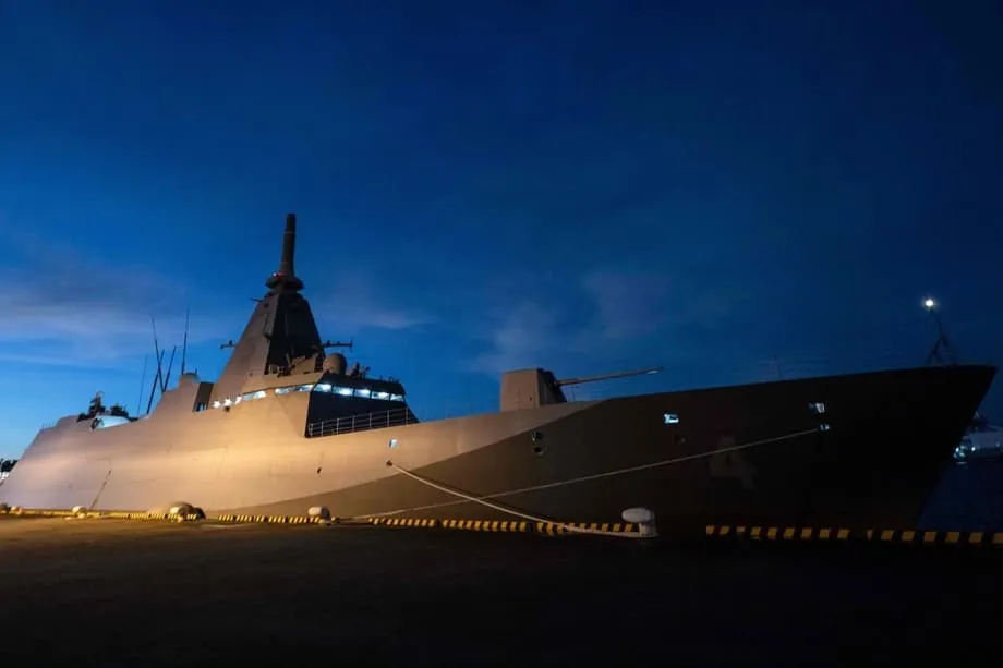 Japón ofrece a India el diseño de los buques de guerra Mogami en una alianza de defensa sin precedentes