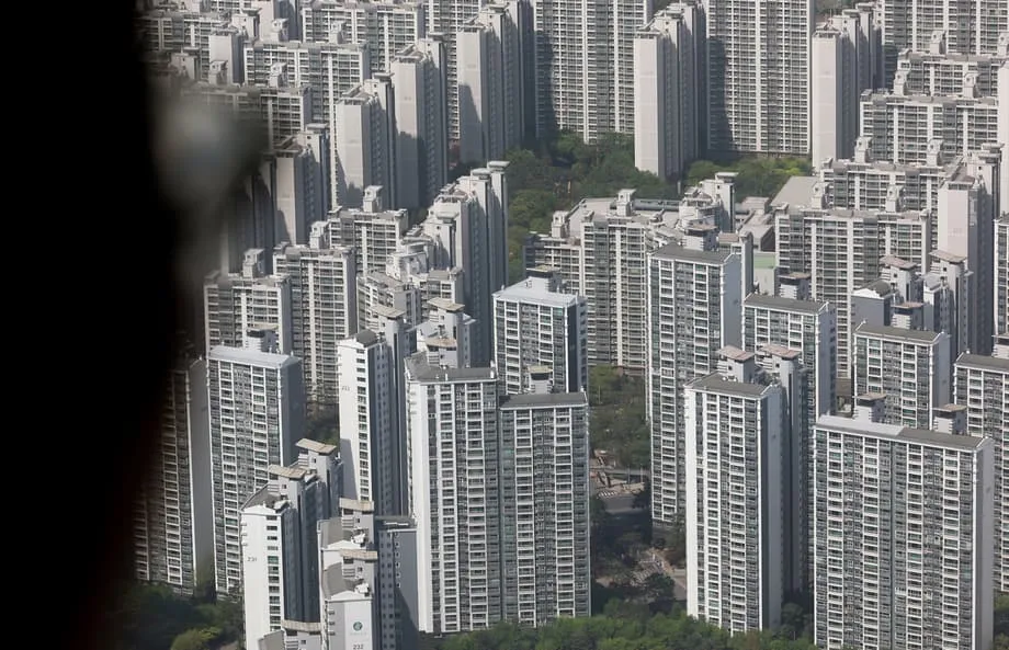 Éxodo de Seúl: por qué un número récord de surcoreanos abandona la capital
