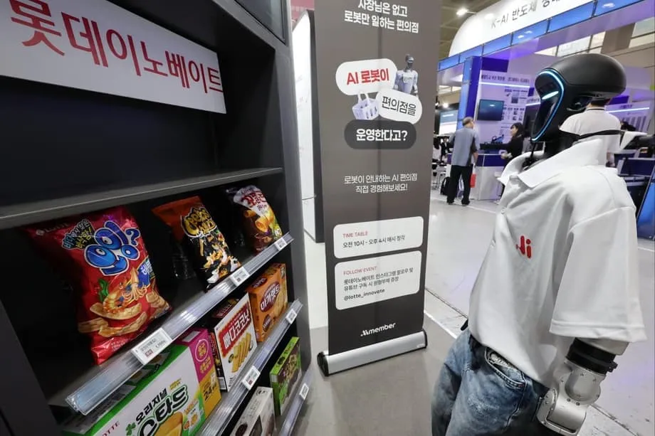 El auge tecnológico de China obliga a Corea del Sur a redefinir su estrategia económica