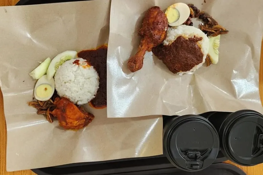 ¿Podrá Malasia mantener los platos a RM5?