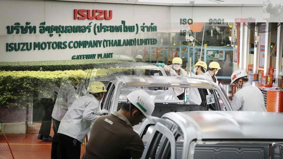 Empresas japonesas repatrian a sus expatriados de Tailandia ante el aumento de las presiones económicas