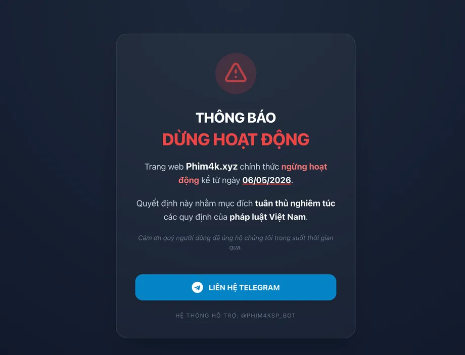 Vietnam apunta a los sitios de streaming ilegal en una amplia ofensiva contra la piratería impulsada por la presión comercial de Estados Unidos