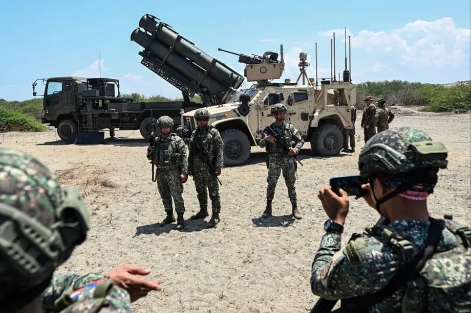 El Ejército chino critica el despliegue de drones y misiles japoneses cerca de Taiwán y lo califica de apuesta peligrosa