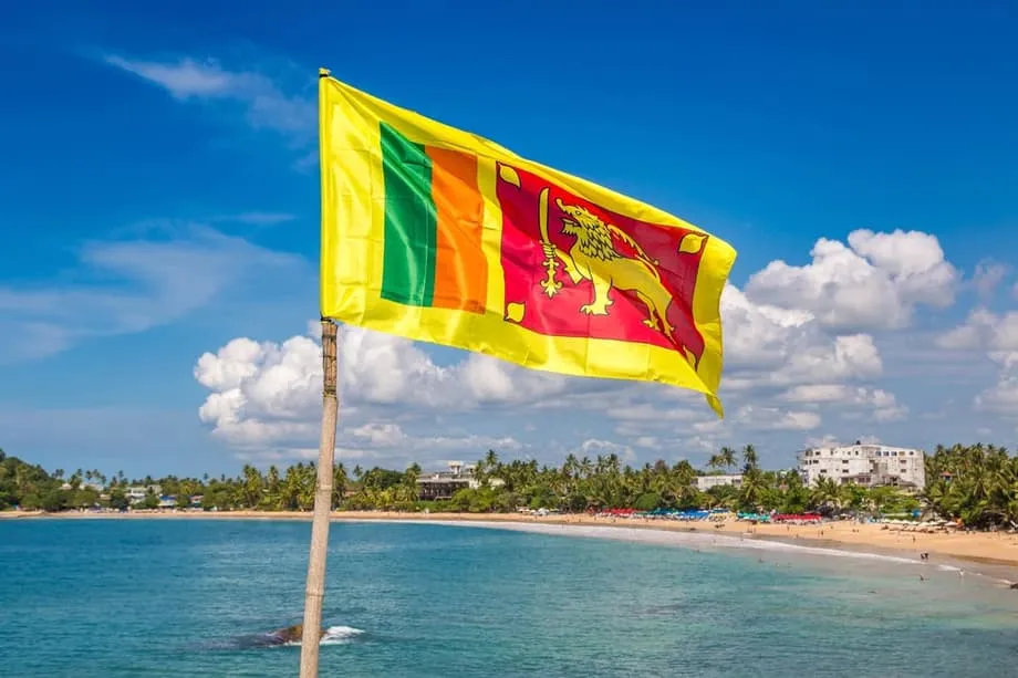 Sri Lanka abre sus puertas a 40 países con un programa de ETA turística gratuita