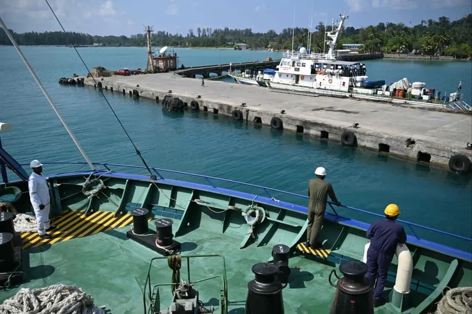 El proyecto indio de Gran Nicobar: cómo una isla remota está reconfigurando el poder en el Indo-Pacífico