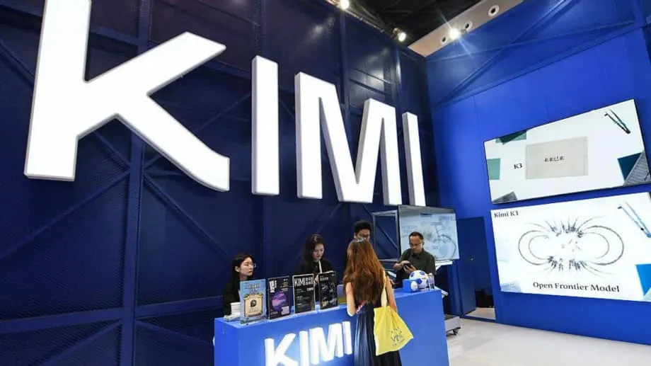 Moonshot AI, de China, presenta Kimi K3, un modelo de código abierto con 2,8 billones de parámetros que desafía el liderazgo estadounidense en inteligencia artificial