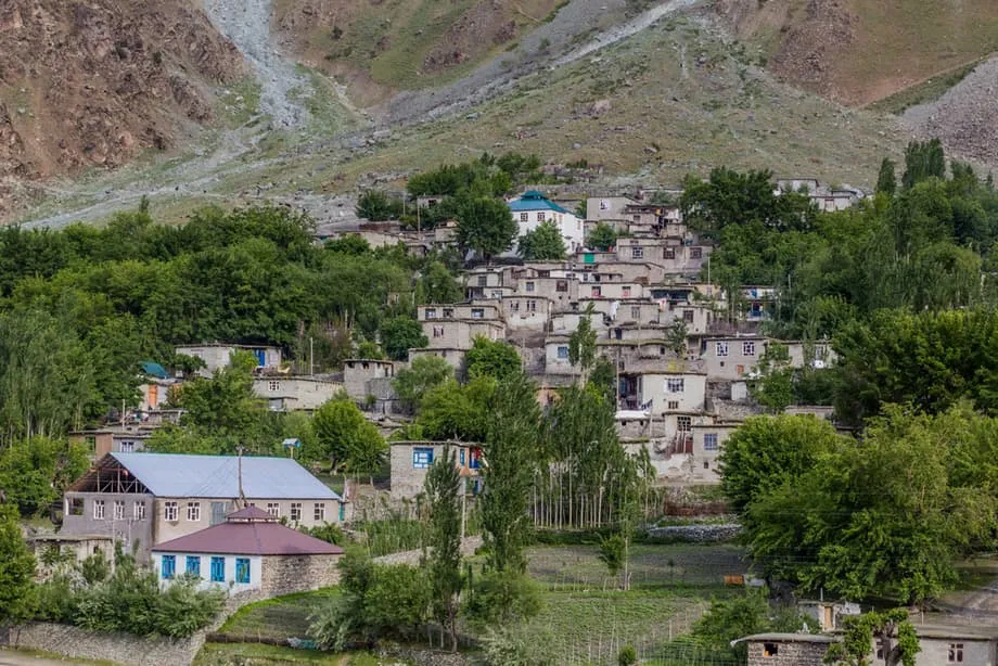 El oro de Badakhshan alimenta un nuevo desafío al gobierno talibán