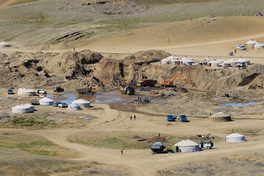 El interés de Seúl por las tierras raras de Mongolia pone a prueba los límites de la diplomacia de los recursos