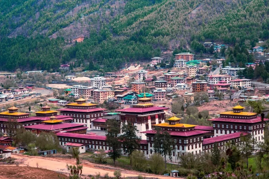 Thimphu reelige a su alcalde mientras una participación históricamente baja deja al descubierto las barreras para votar en Bután