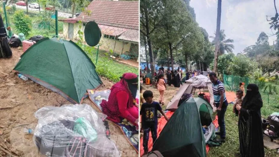 La ola de discursos de odio en Malasia pone en riesgo a los refugiados rohinyás