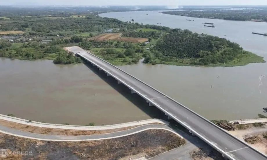 Vietnam aprueba un plan de 1.450 millones de dólares para conectar Ciudad Ho Chi Minh con el aeropuerto de Long Thanh