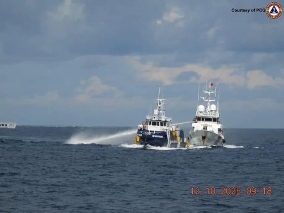 Guerra jurídica en el mar: el intento de Pekín de reescribir las reglas en el mar de China Meridional