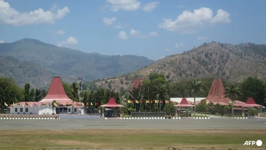 Timor-Leste apuesta por los aeropuertos y el gas para afianzar su entrada en la ASEAN