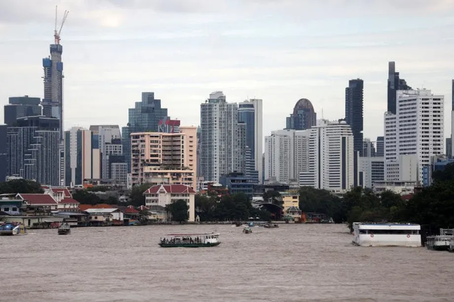 Las importaciones de China y las tensiones arancelarias con Estados Unidos amplían el déficit comercial de Tailandia