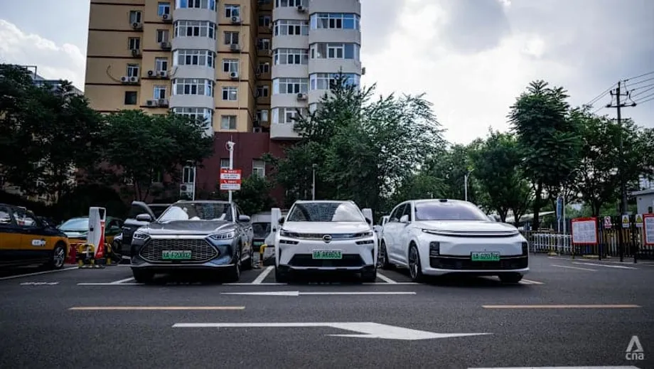 Cómo China logró ciudades más silenciosas: vehículos eléctricos, desaceleración de la construcción y control del ruido