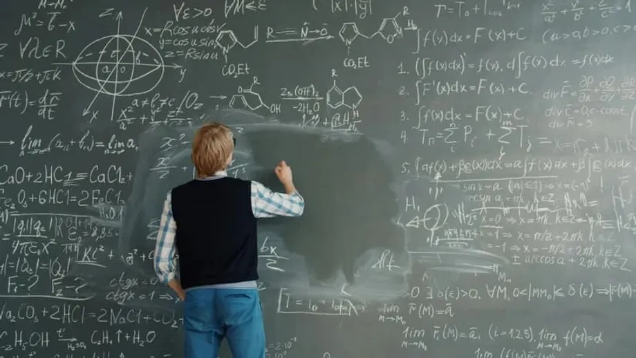 Cómo Pekín convirtió una cementera en un polo mundial de las matemáticas