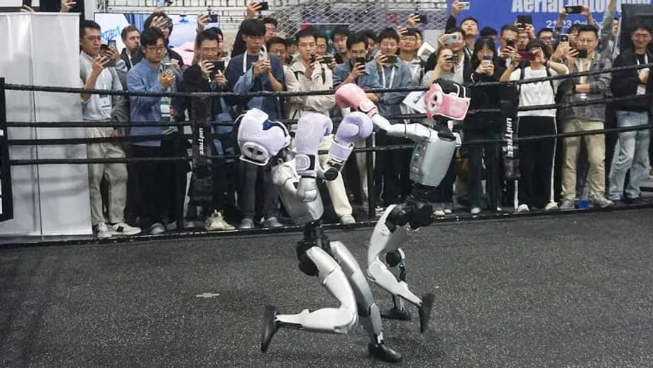 Cómo el control y la apertura impulsaron el ascenso tecnológico de China