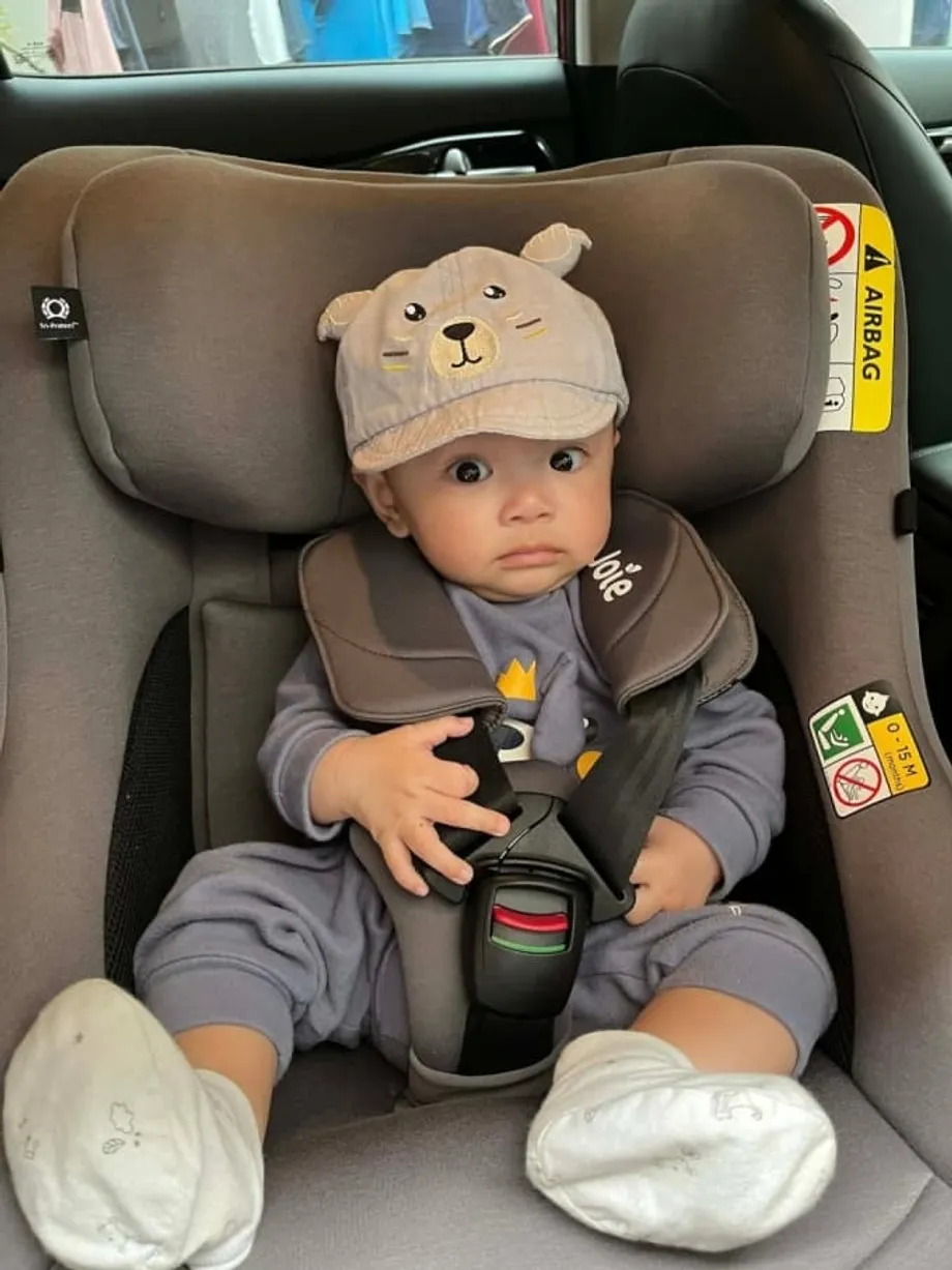 La norma de Vietnam sobre sillas infantiles para automóviles entrará en vigor en 2026: más seguridad y dificultades prácticas