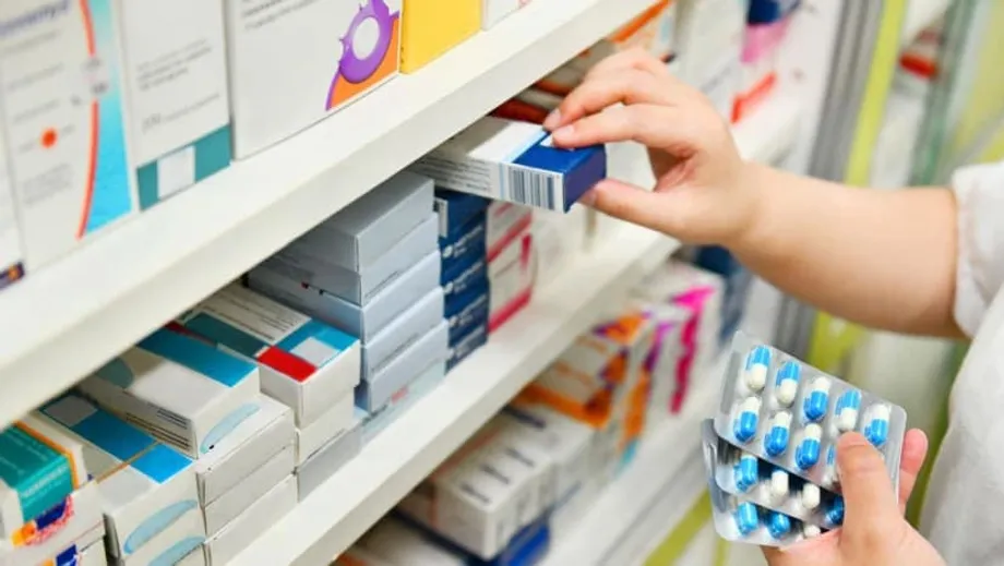 El eslabón débil oculto de los medicamentos en Estados Unidos: el control de China sobre los ingredientes farmacéuticos