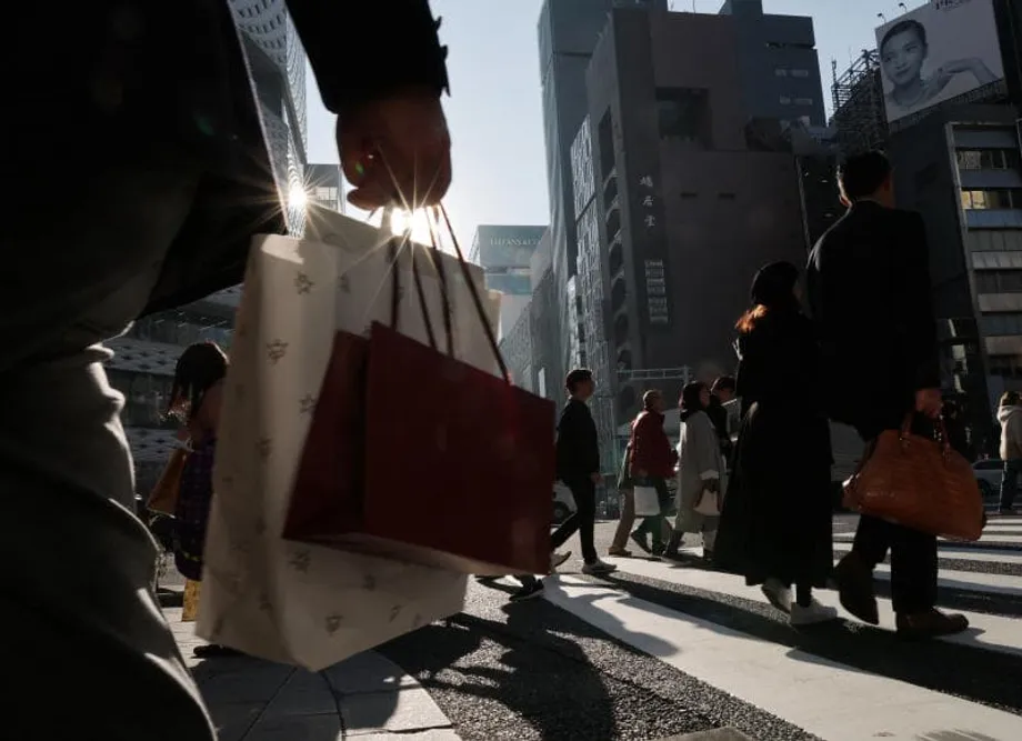 La imagen de Japón como país seguro se ve amenazada por el aumento de los robos de autos y los allanamientos