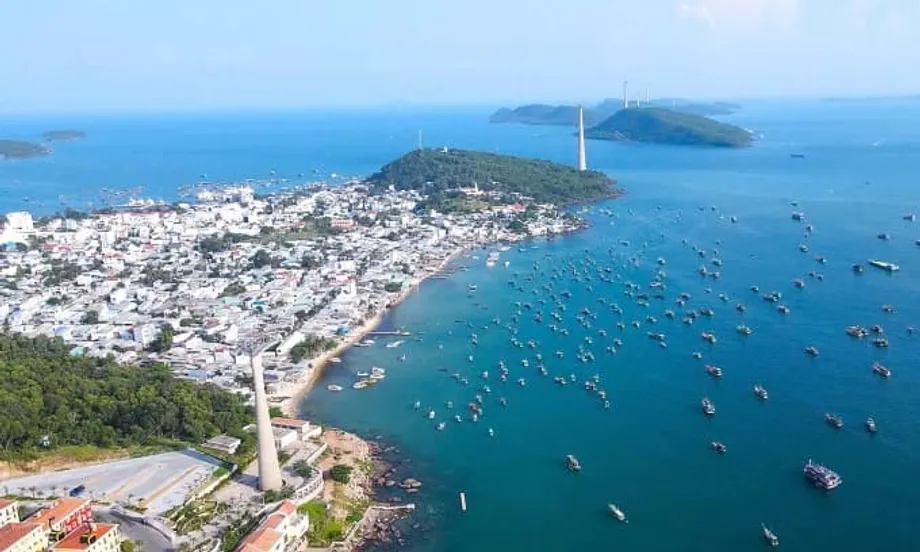 El apagón en Phu Quoc pone de relieve la fragilidad de la red eléctrica de la isla tras la rotura de un cable submarino