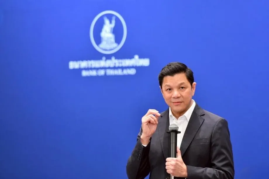 Tailandia prepara nuevos controles cambiarios y sobre el oro para frenar la apreciación del baht