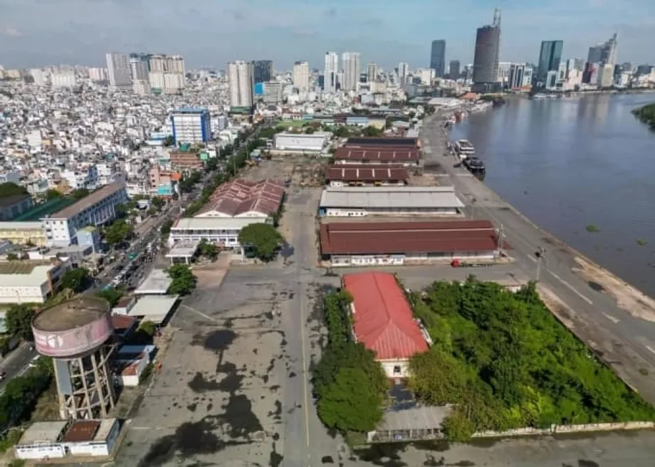 Las ciudades de Vietnam y el derecho a respirar