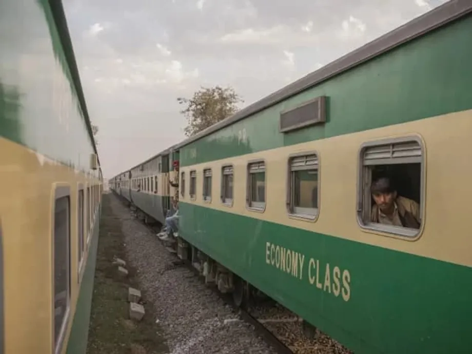 Pakistan Railways, en una encrucijada: el cambio en la financiación de ML-1 pone a prueba las ambiciones del CPEC