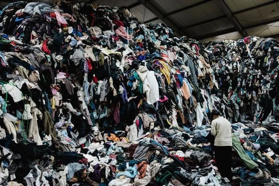Instan a Corea a adoptar sistemas de responsabilidad ampliada del productor y reciclaje para reducir los residuos textiles