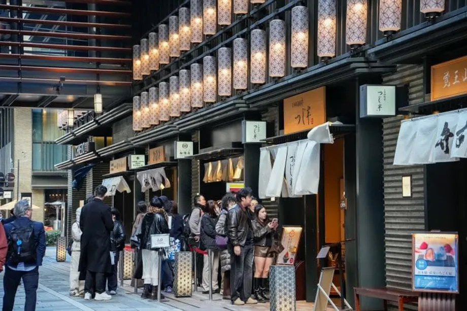 Los restaurantes japoneses en el extranjero registran una caída histórica por el impacto de las dificultades económicas de China