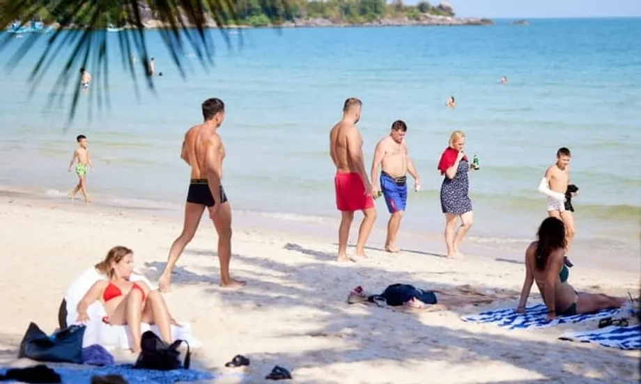 La isla vietnamita de Phu Quoc emerge como la «Hawái de Asia» para los viajeros de todo el mundo