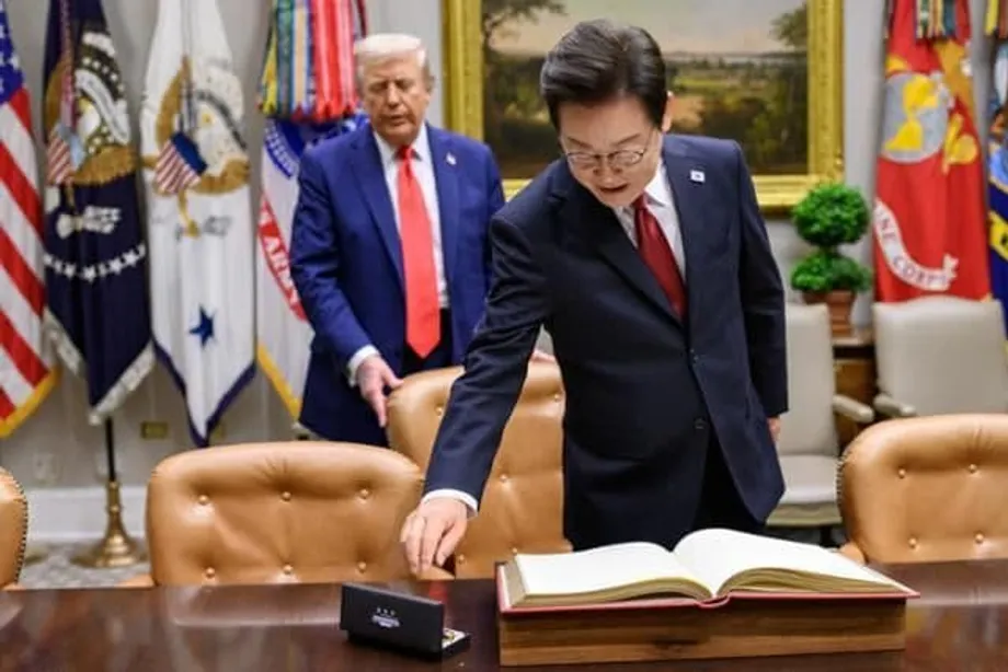 Estados Unidos advierte que la ley de redes revisada de Corea del Sur perjudica a las grandes tecnológicas estadounidenses y a la libertad de expresión