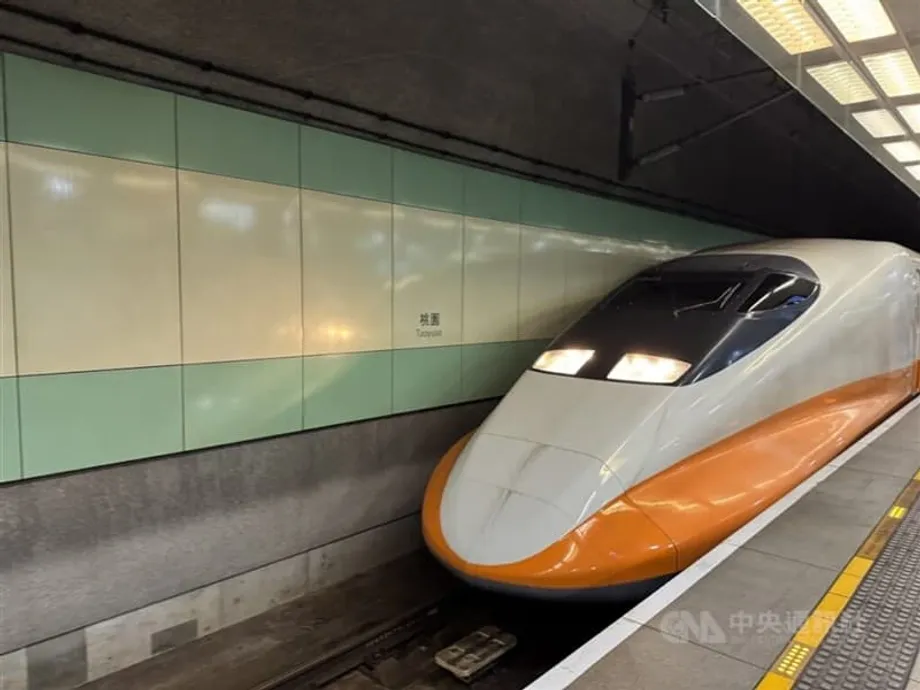 El Gobierno de Taiwán defiende la costosa ampliación ferroviaria a Yilan pese a las duras críticas