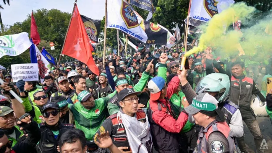 Reforma profunda del transporte por aplicaciones en Indonesia: el Gobierno estudia ampliar la protección de los conductores