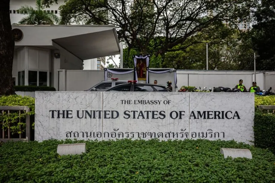 La paralización de visas para Tailandia causa conmoción: un aliado por tratado atrapado en la política migratoria de Trump
