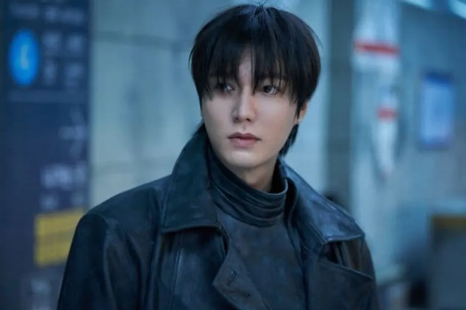 Lee Min-ho, el actor mejor valorado por su aporte a la imagen internacional de Corea, según una encuesta del Gobierno