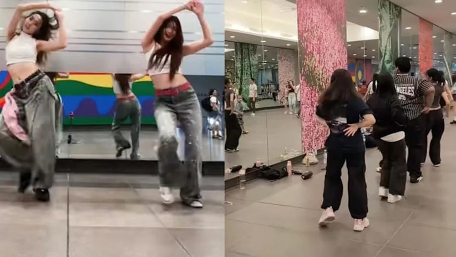 Espejos cubiertos y bailarines desplazados: el dilema de Singapur sobre los espacios públicos