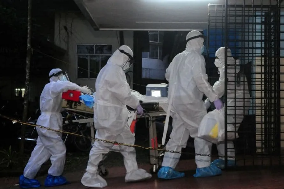 India declara contenido el brote del virus Nipah mientras países asiáticos refuerzan los controles fronterizos