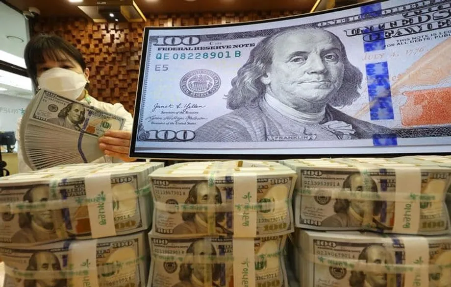 Se agrava la debilidad del won mientras Seúl busca equilibrar su compromiso de invertir US$350.000 millones en Estados Unidos
