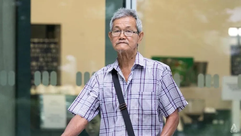 Multan con S$500 a un hombre de 77 años por liberar cuervos de una trampa de NParks en Toa Payoh